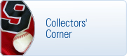 Collectors Corner